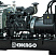 Дизельный генератор Energo EDF 170/400 IV с АВР ДизельЭнергоРесурс