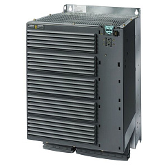 Силовой модуль Siemens G120 6SL3224-0BE35-5UA0 3ф без фил. 145А 75кВт 380В