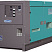 Дизельный генератор Denyo DCA-100ESI ДизельЭнергоРесурс