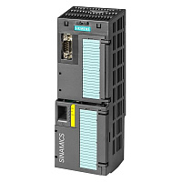 Управляющий модуль CU250S-2 для Siemens G120 6SL3246-0BA22-1PA0 Profibus DP
