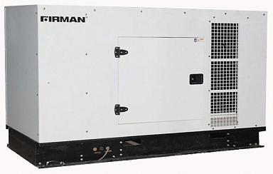 Дизельный генератор Firman SDG18FS с АВР ДизельЭнергоРесурс