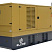 Дизельный генератор Elcos GE.CU.225/205.SS ДизельЭнергоРесурс