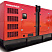 Дизельный генератор Himoinsa HMW-605 T5 в кожухе ДизельЭнергоРесурс