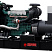 Дизельный генератор EuroPower EP 315 TDE ДизельЭнергоРесурс