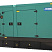 Дизельный генератор PowerLink GMS110PXS в кожухе с АВР ДизельЭнергоРесурс