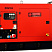 Дизельный генератор EuroPower EPS 250 TDE с АВР ДизельЭнергоРесурс