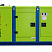 Дизельный генератор GenPower GNT-LRY 34 OTOSK ДизельЭнергоРесурс