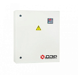 Шкаф АВР-40А-03-01-ABB на базе силовых контакторов ABB ДизельЭнергоРесурс
