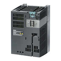 Силовой модуль Siemens S120 6SL3210-1SE21-8AA0 3ф c фил. 18А 7.5кВт 380В