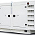 Дизельный генератор Hertz HG 560 VM в кожухе ДизельЭнергоРесурс