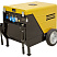 Дизельный генератор Atlas Copco QEP S7 на шасси с АВР ДизельЭнергоРесурс