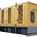 Дизельный генератор Elcos GE.CU.890/800.SS ДизельЭнергоРесурс