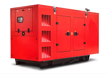 Дизельный генератор Arken ARK-Q 100-S с АВР ДизельЭнергоРесурс