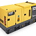 Дизельный генератор Atlas Copco QAS 80 с АВР ДизельЭнергоРесурс