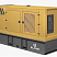 Дизельный генератор Elcos GE.JD3A.330/300.SS ДизельЭнергоРесурс