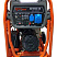 Дизельный генератор Mitsui Power ZM 9500 DE с АВР ДизельЭнергоРесурс