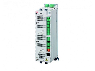 Частотный преобразователь ABB ACSM1-04CМ-060A-4,30 кВт,плат.охл.,для управл.перемещением