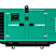 Дизельный генератор Energo AD135-T400C-S с АВР ДизельЭнергоРесурс