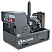 Дизельный генератор Elcos GE.PK.015/013.BF с АВР ДизельЭнергоРесурс