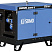 Дизельный генератор SDMO DIESEL 6000 E AVR SILENCE ДизельЭнергоРесурс