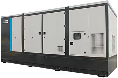 Дизельный генератор Atlas Copco QIS 1420 ДизельЭнергоРесурс