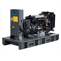 Дизельный генератор EMSA E IV ST 0090 ДизельЭнергоРесурс